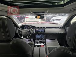 لاند روفر رانج روڤر فيلار